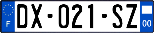 DX-021-SZ