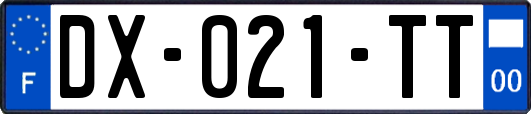DX-021-TT