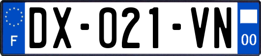 DX-021-VN