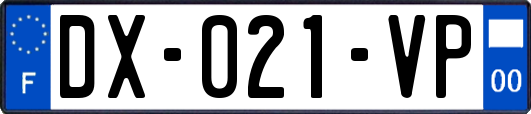 DX-021-VP