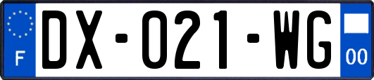 DX-021-WG
