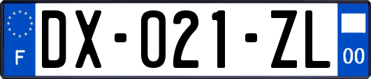 DX-021-ZL