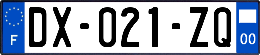 DX-021-ZQ