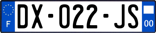 DX-022-JS