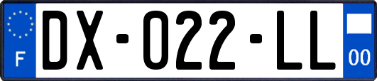 DX-022-LL