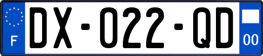 DX-022-QD
