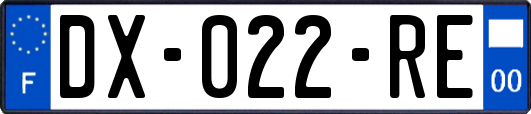 DX-022-RE