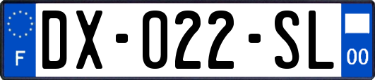 DX-022-SL