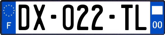DX-022-TL