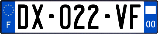 DX-022-VF