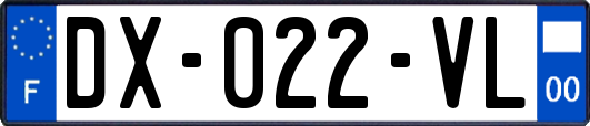 DX-022-VL