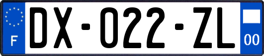 DX-022-ZL