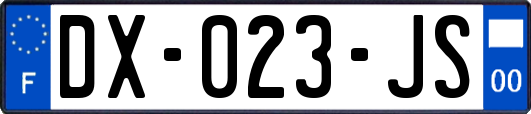 DX-023-JS