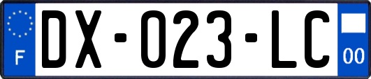 DX-023-LC