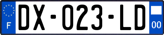 DX-023-LD