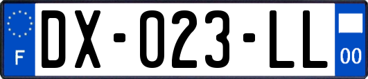 DX-023-LL