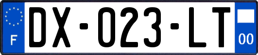 DX-023-LT