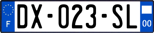 DX-023-SL