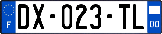 DX-023-TL