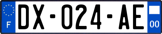 DX-024-AE