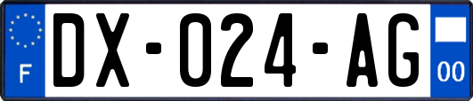 DX-024-AG