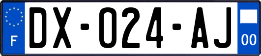 DX-024-AJ