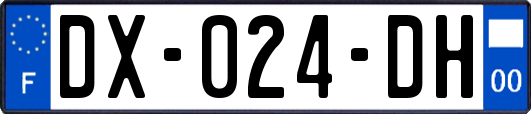 DX-024-DH