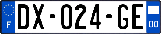 DX-024-GE