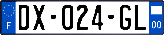 DX-024-GL