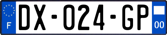DX-024-GP