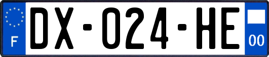 DX-024-HE