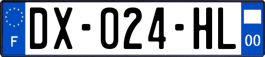 DX-024-HL
