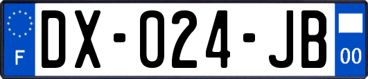 DX-024-JB