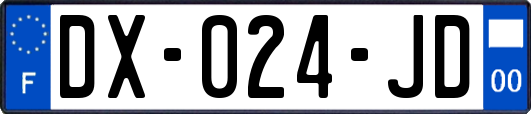 DX-024-JD