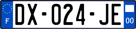 DX-024-JE