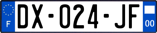 DX-024-JF