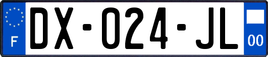 DX-024-JL