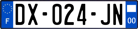 DX-024-JN