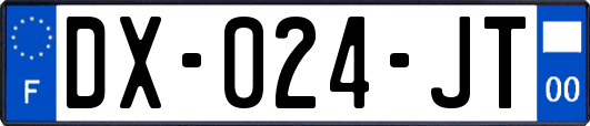 DX-024-JT