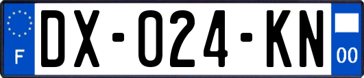 DX-024-KN