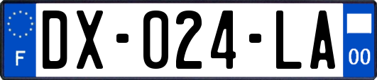 DX-024-LA