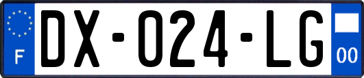 DX-024-LG