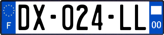 DX-024-LL