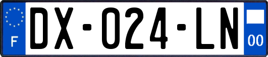 DX-024-LN