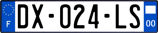 DX-024-LS