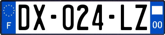 DX-024-LZ