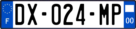 DX-024-MP