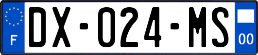 DX-024-MS