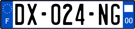 DX-024-NG