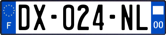 DX-024-NL